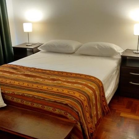 Apartament Trejo 1131 Córdoba Zewnętrze zdjęcie