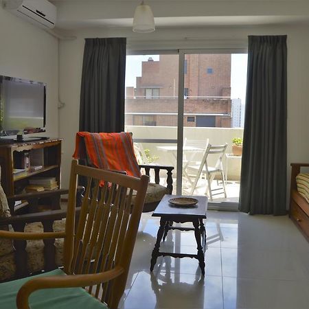 Apartament Trejo 1131 Córdoba Zewnętrze zdjęcie