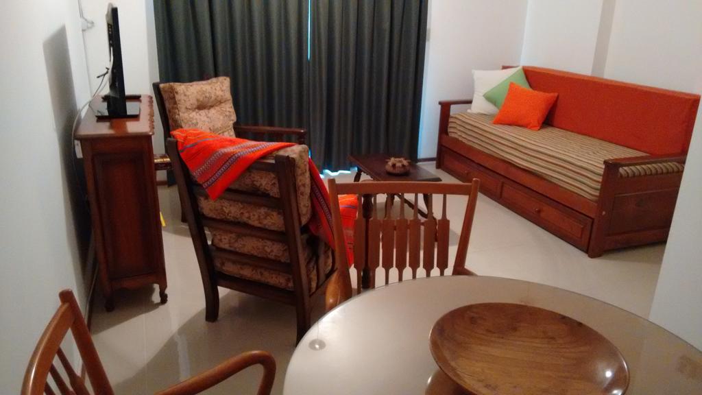 Apartament Trejo 1131 Córdoba Zewnętrze zdjęcie