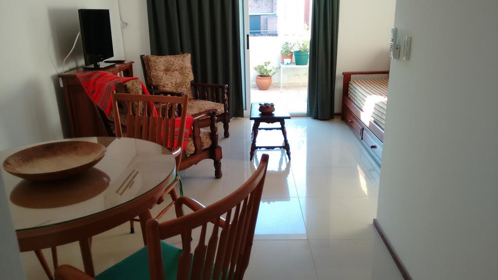 Apartament Trejo 1131 Córdoba Zewnętrze zdjęcie
