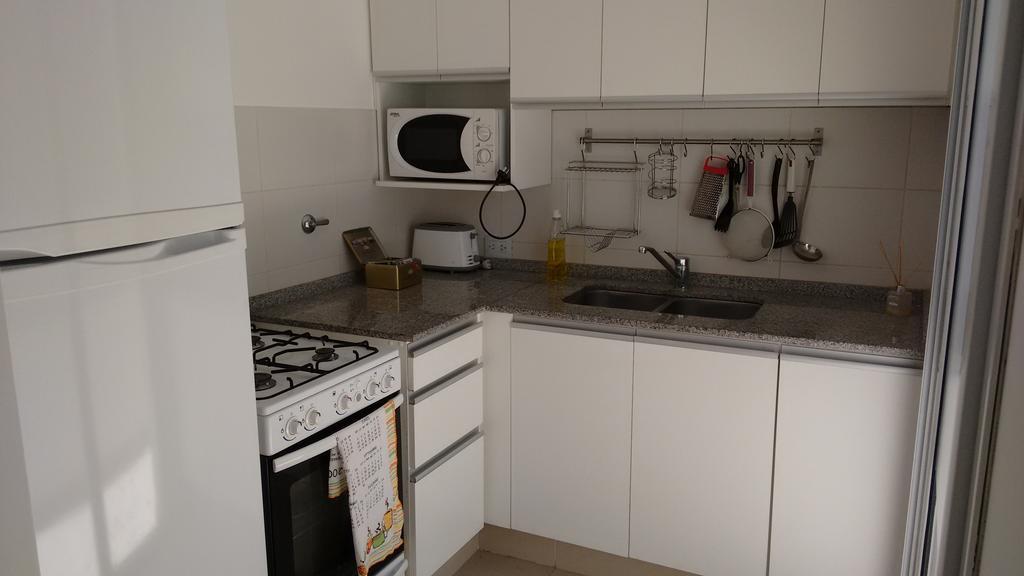 Apartament Trejo 1131 Córdoba Pokój zdjęcie