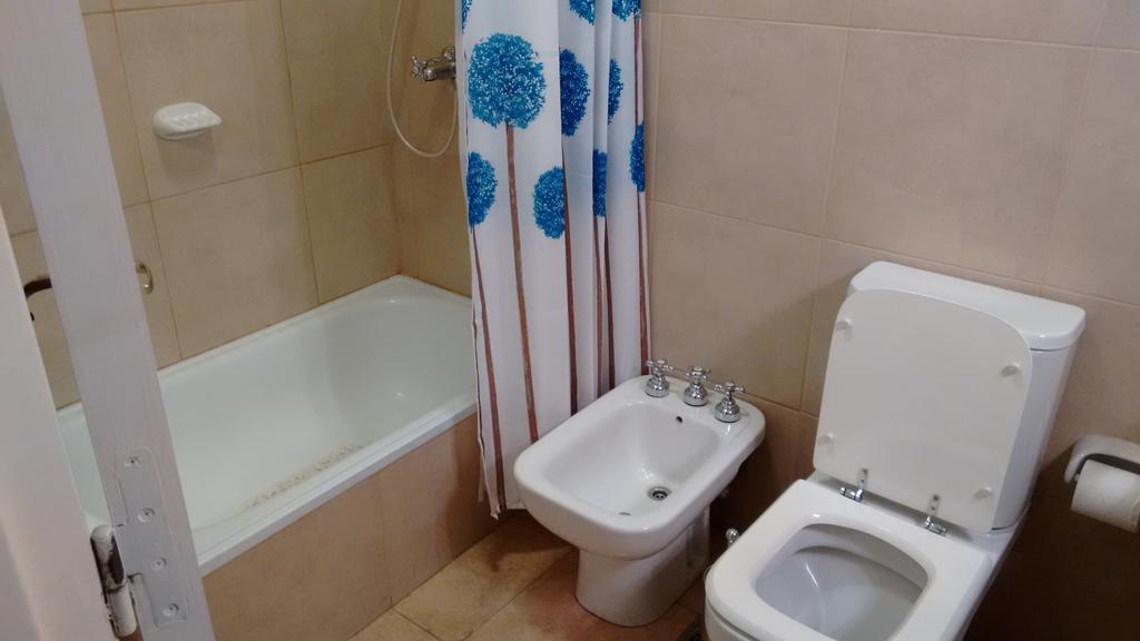 Apartament Trejo 1131 Córdoba Pokój zdjęcie