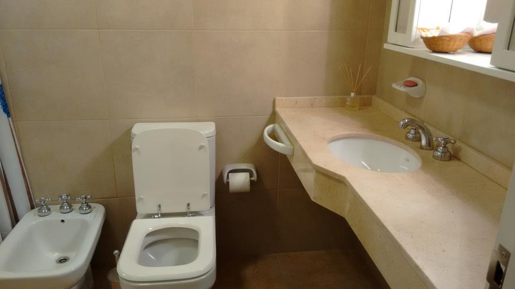 Apartament Trejo 1131 Córdoba Pokój zdjęcie