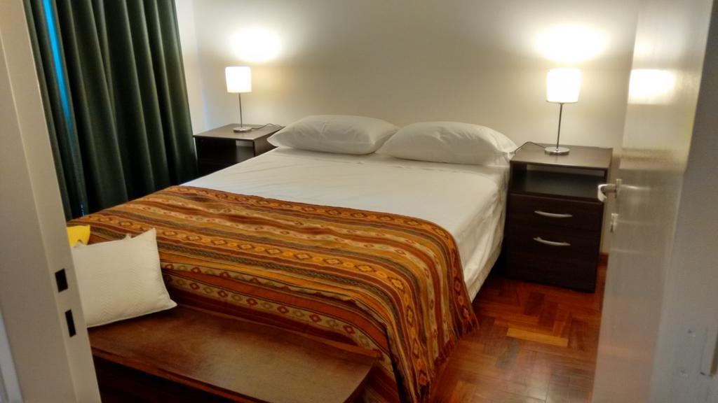 Apartament Trejo 1131 Córdoba Zewnętrze zdjęcie
