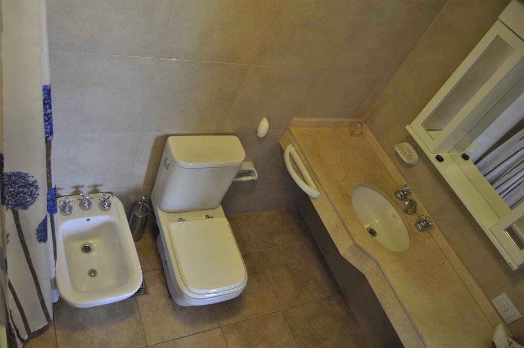 Apartament Trejo 1131 Córdoba Zewnętrze zdjęcie