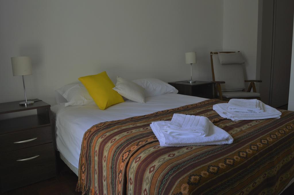 Apartament Trejo 1131 Córdoba Zewnętrze zdjęcie