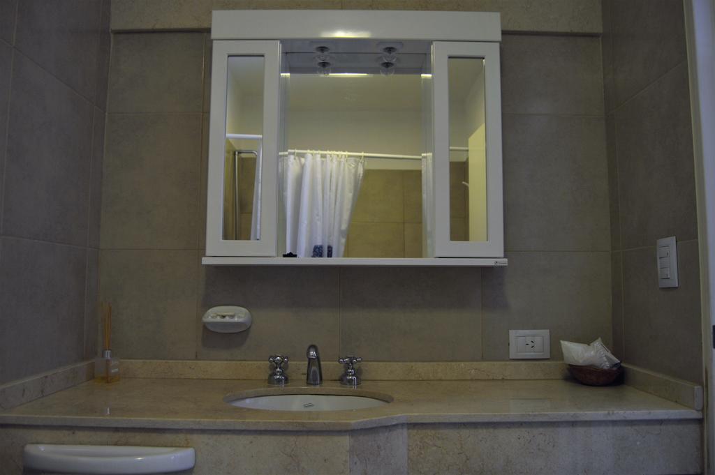 Apartament Trejo 1131 Córdoba Zewnętrze zdjęcie