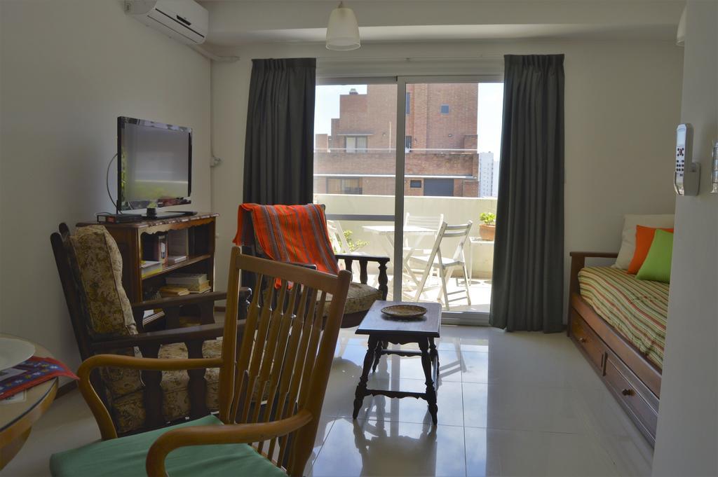 Apartament Trejo 1131 Córdoba Zewnętrze zdjęcie