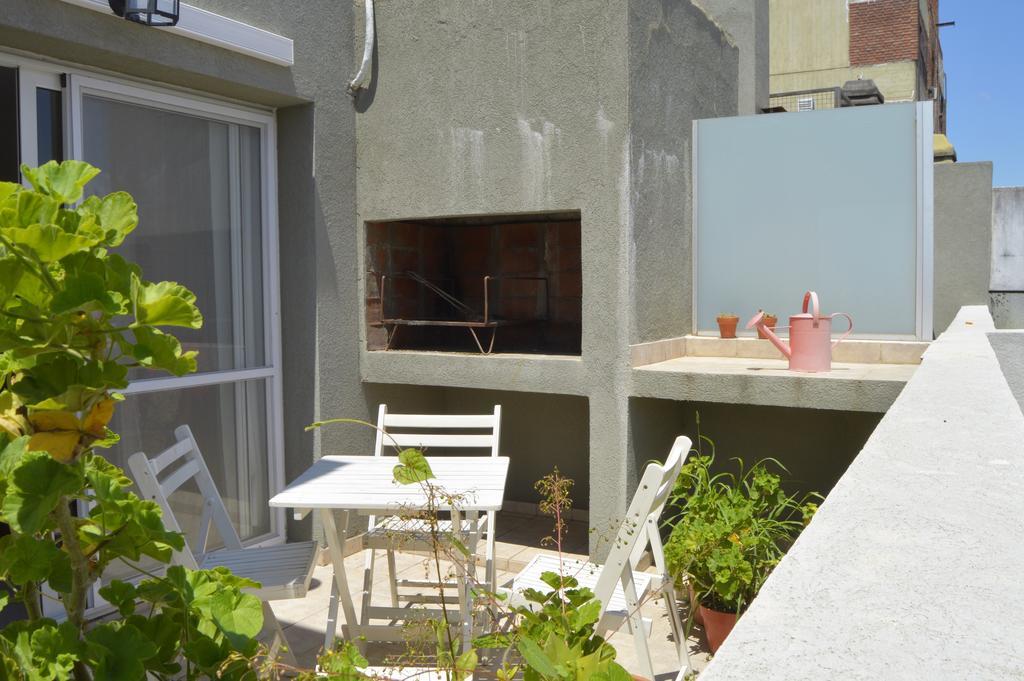 Apartament Trejo 1131 Córdoba Zewnętrze zdjęcie