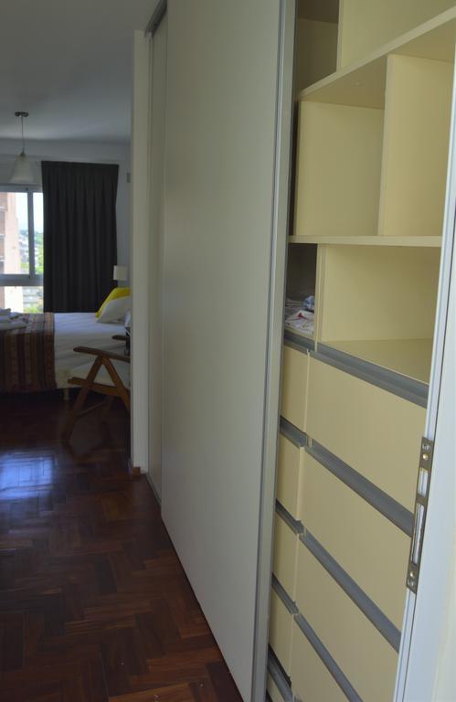 Apartament Trejo 1131 Córdoba Zewnętrze zdjęcie