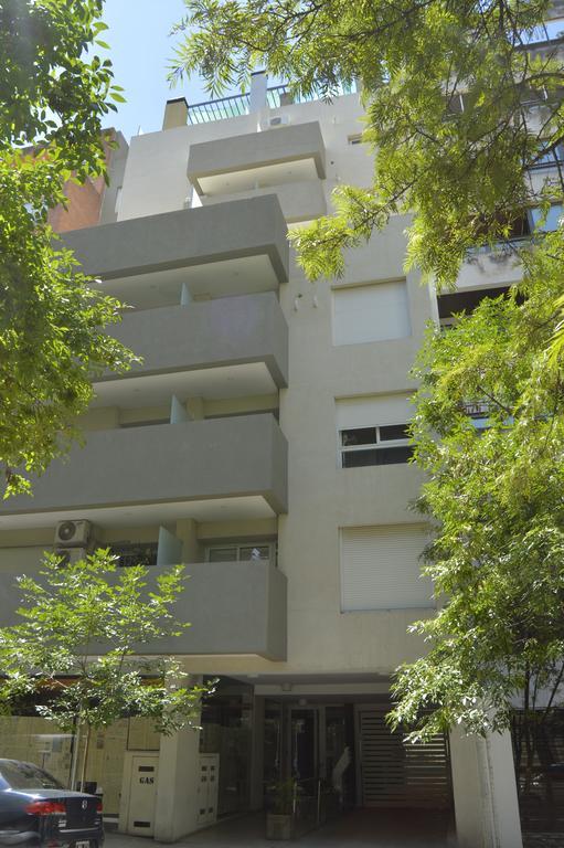 Apartament Trejo 1131 Córdoba Zewnętrze zdjęcie